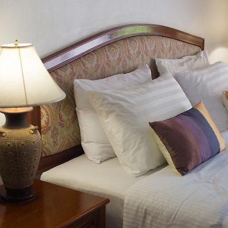 Inter House Otel Kata Plajı Dış mekan fotoğraf