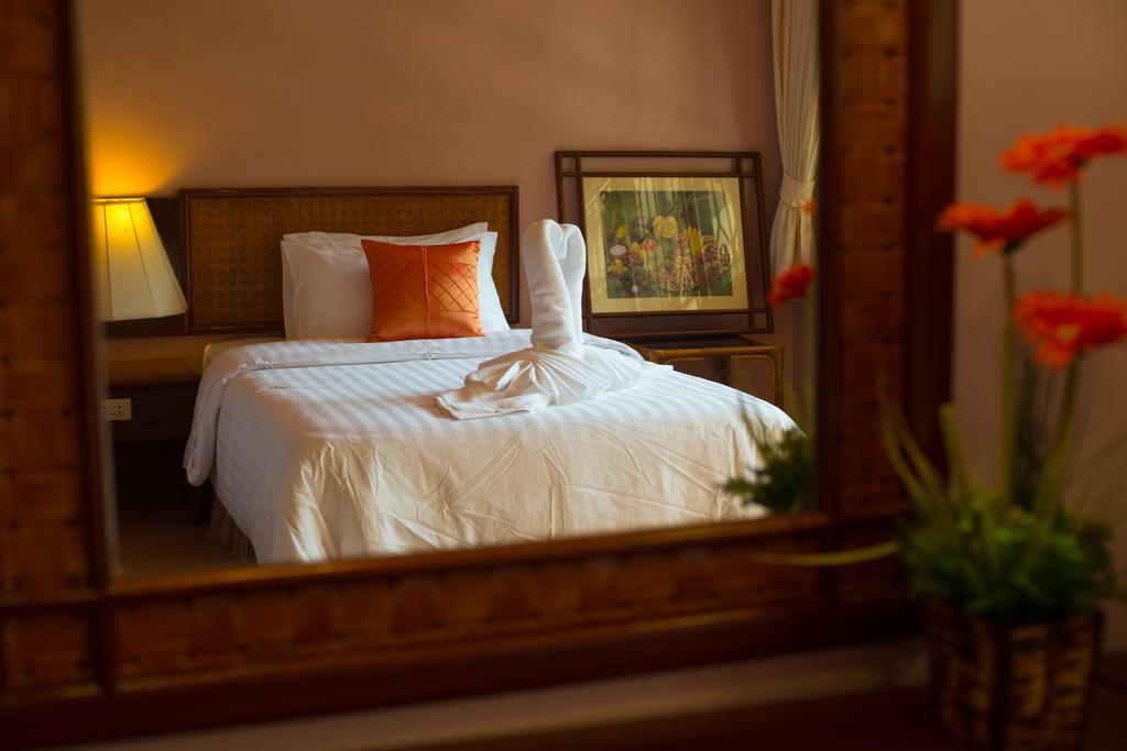 Inter House Otel Kata Plajı Dış mekan fotoğraf