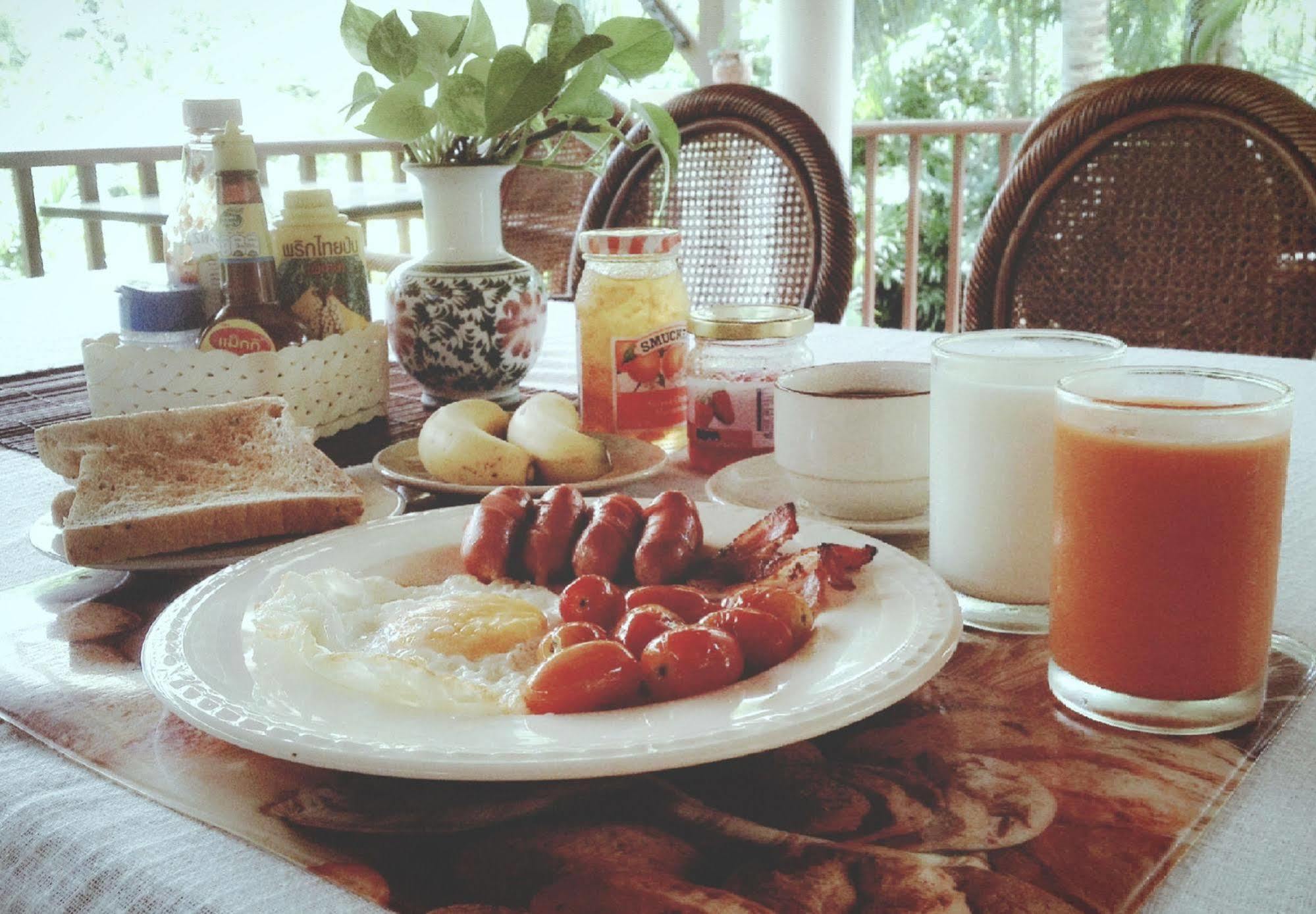 Inter House Otel Kata Plajı Dış mekan fotoğraf