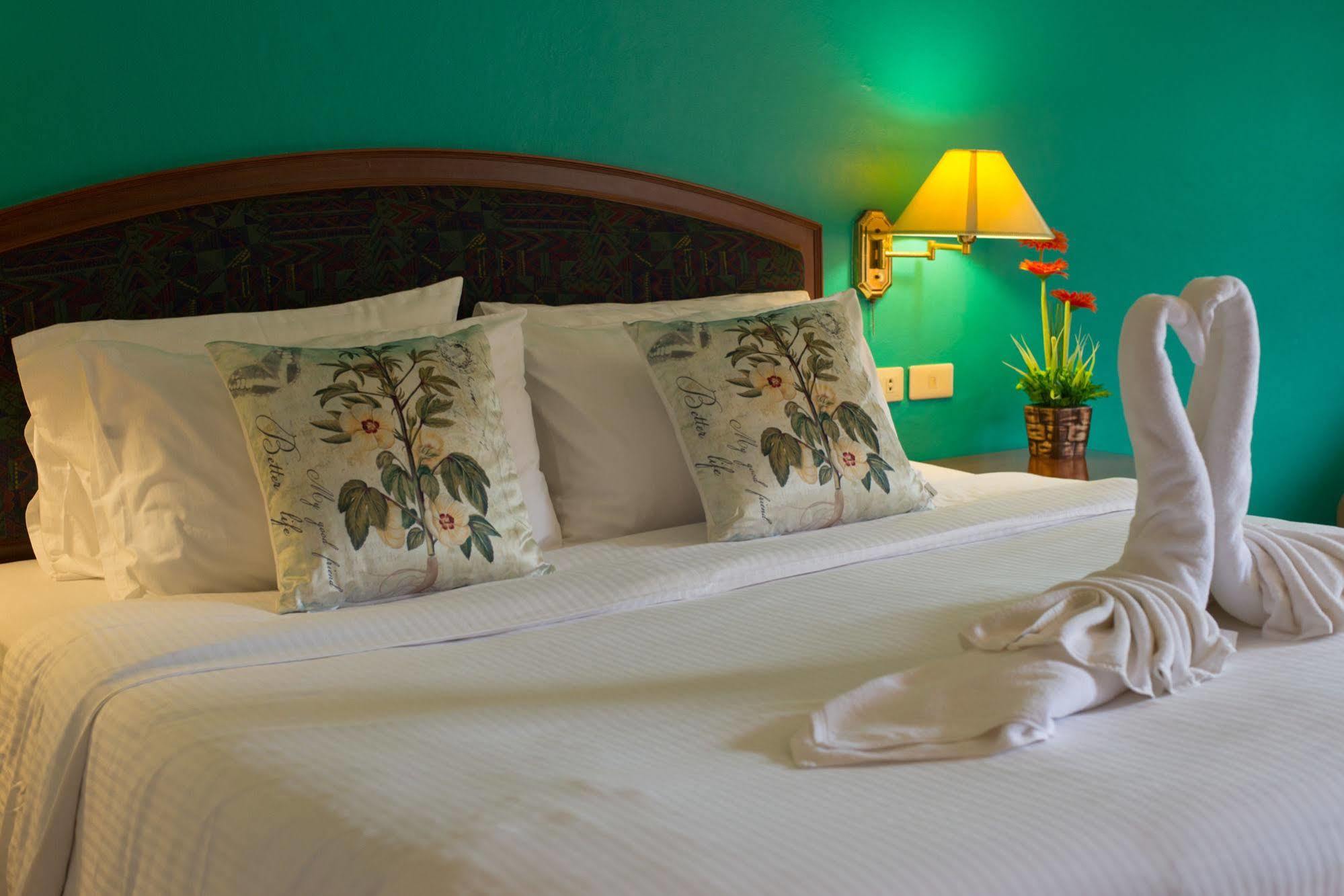 Inter House Otel Kata Plajı Dış mekan fotoğraf