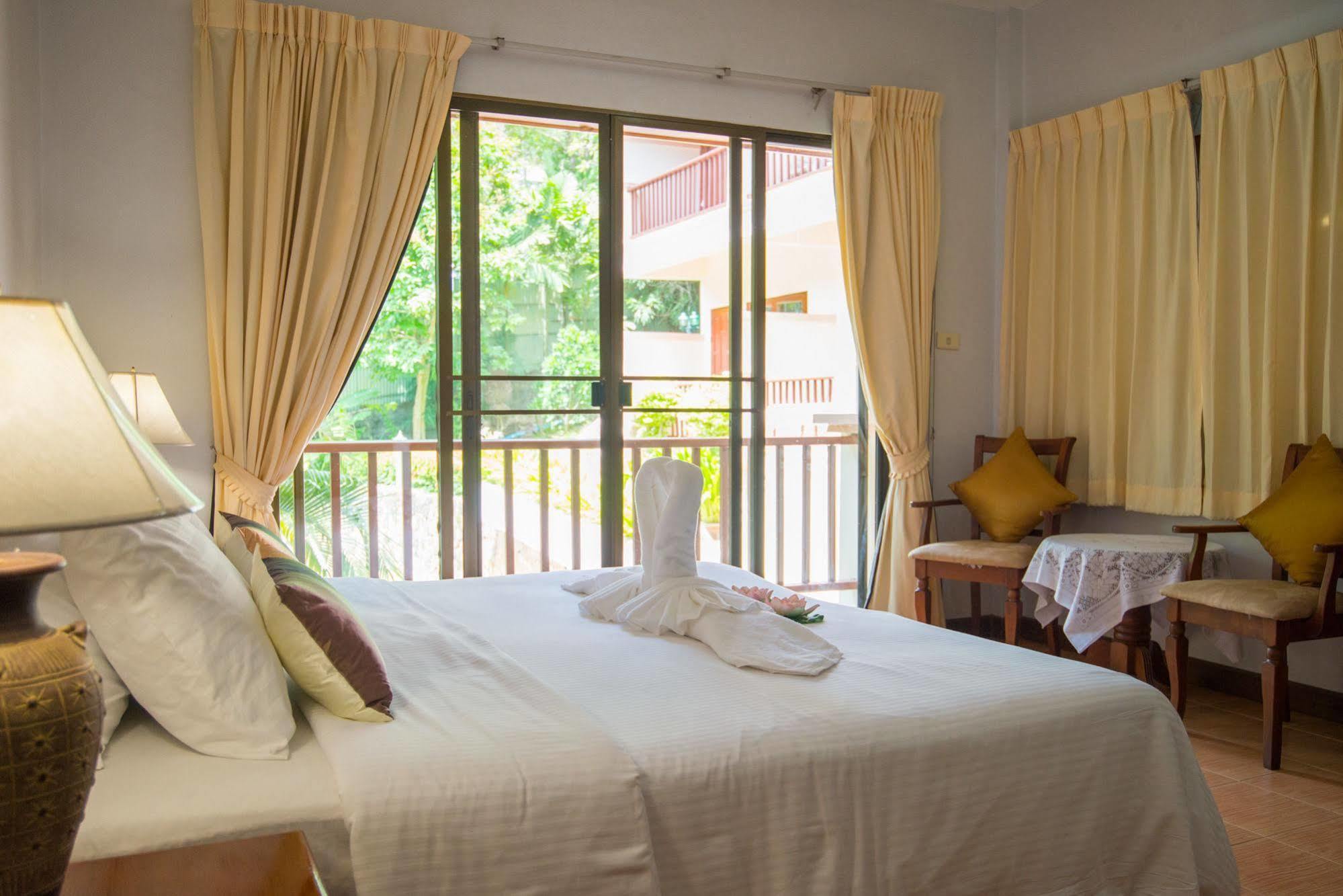 Inter House Otel Kata Plajı Dış mekan fotoğraf